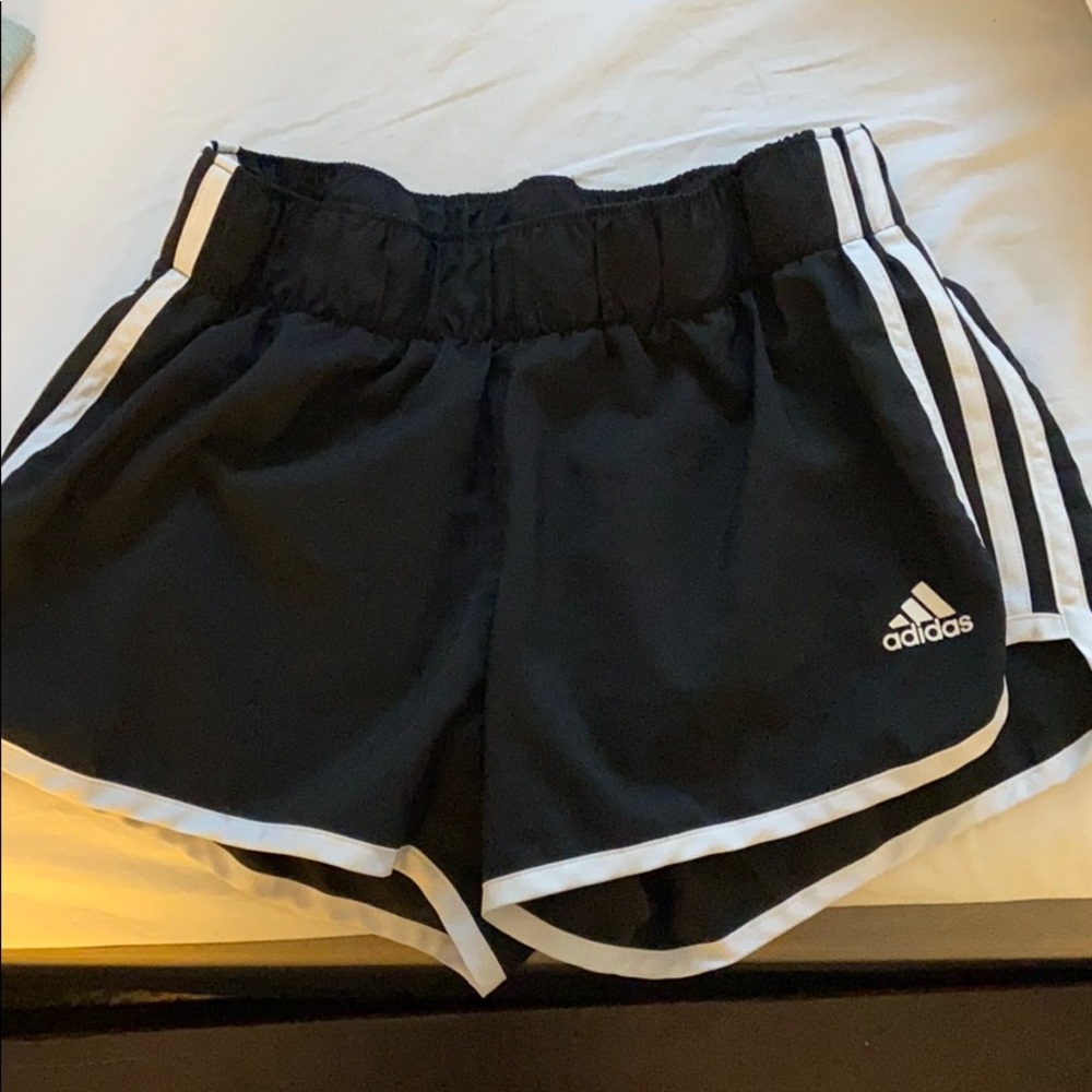Running Shorts Adidas